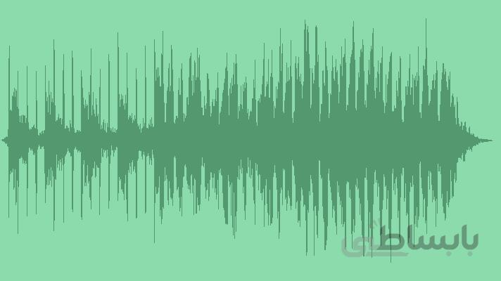 موسیقی مخصوص لوگو Music Techno Logo 161581