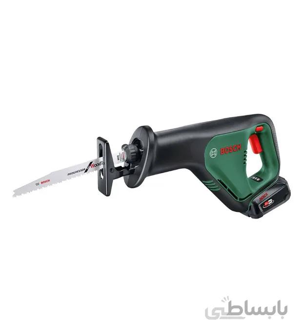 اره افقبر شارژی AdvancedRecip 18