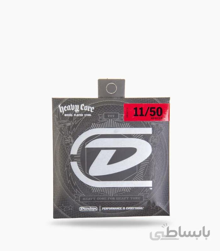 سیم گیتار الکتریک Dunlop 11/50