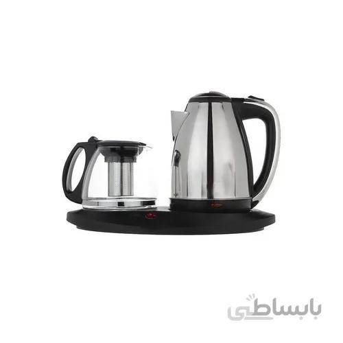 چای ساز دسینی مدل 990