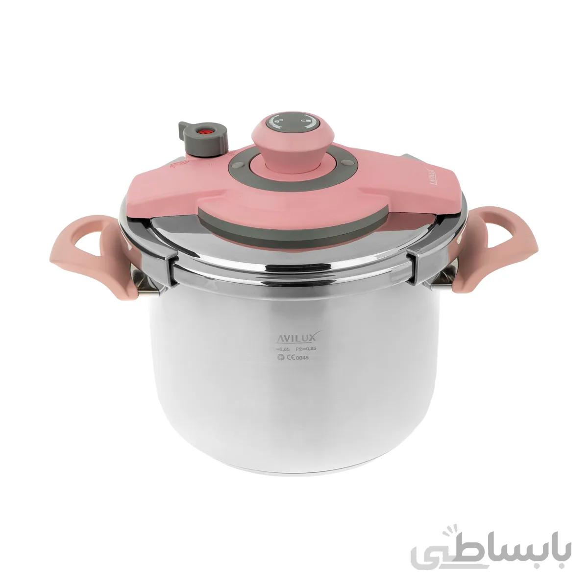 زودپز لاویلوکس کد 19671 1 گنجایش 6 لیتر