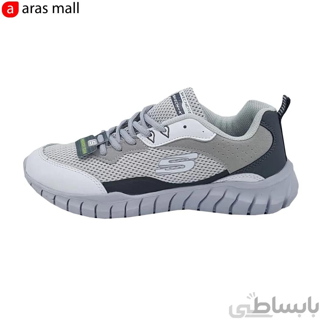کفش دویدن و تمرین مردانه اسچکرز