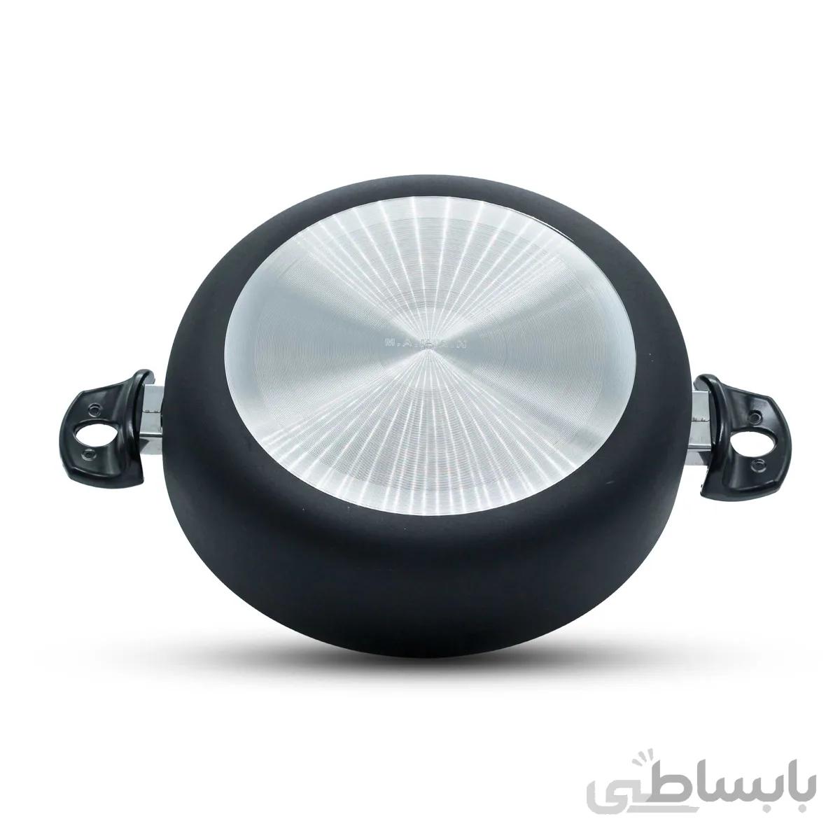 تابه مانا دو دسته 30
