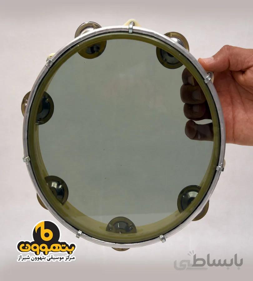 دایره زنگی