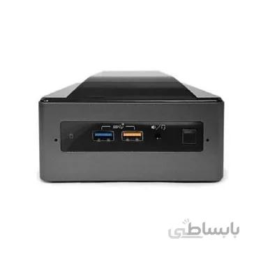 مینی پی سی اینتل مدل NUC8i3BELS -A