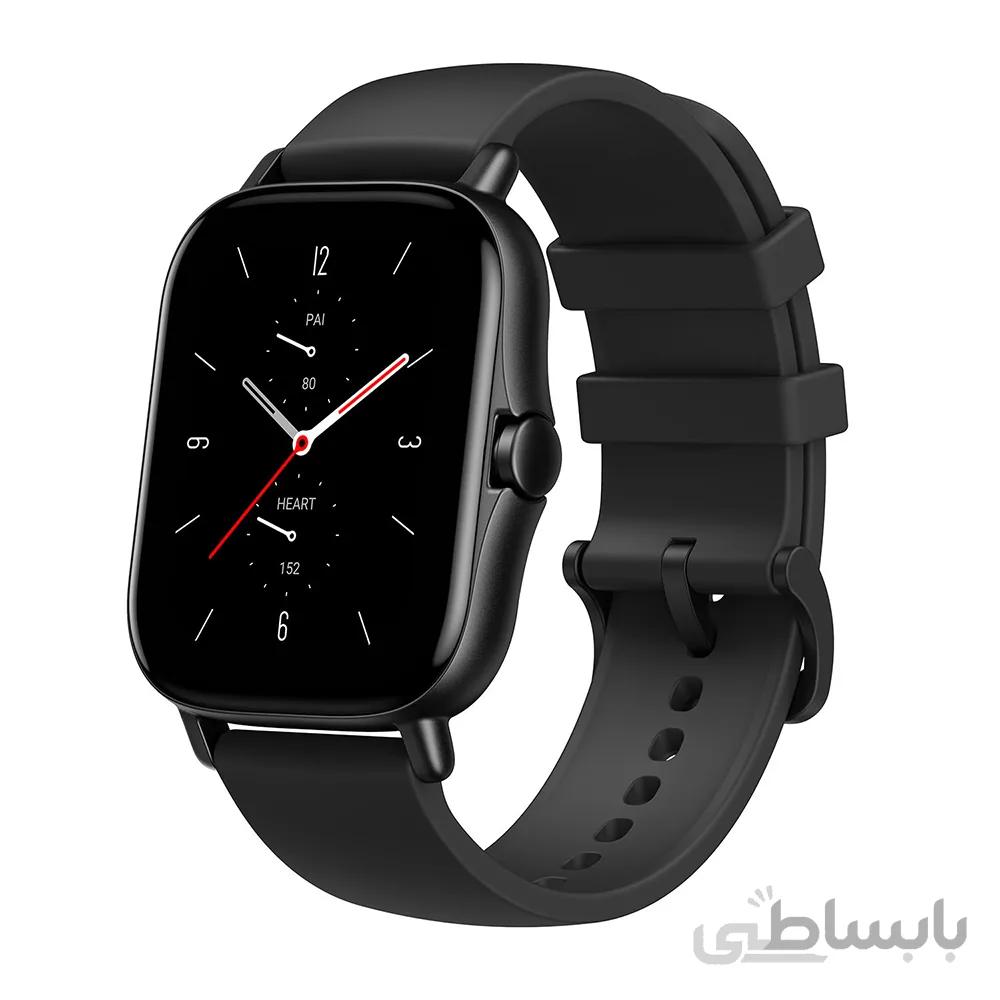 ساعت هوشمند شیائومی Amazfit GTS 2 ا Amazfit GTS 2