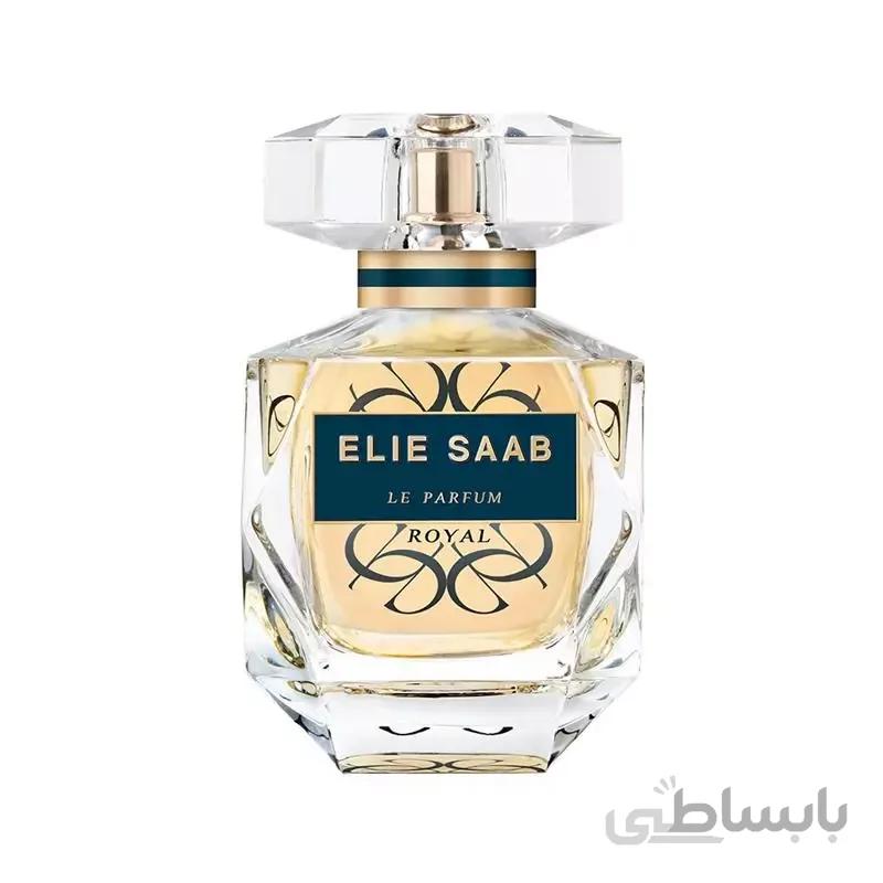 Elie Saab Le Parfum Royal For Women EDP