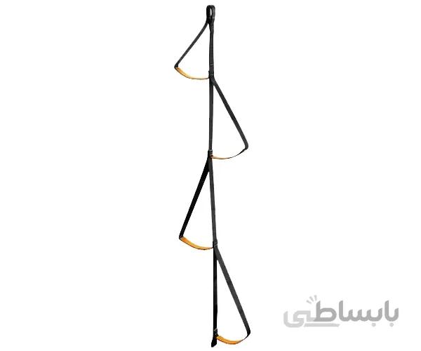 پله رکاب 4 پله لوپینگ پتزل – Petzl Etrier Looping