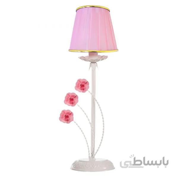چراغ خواب رومیزی وزرا مدل RO101
