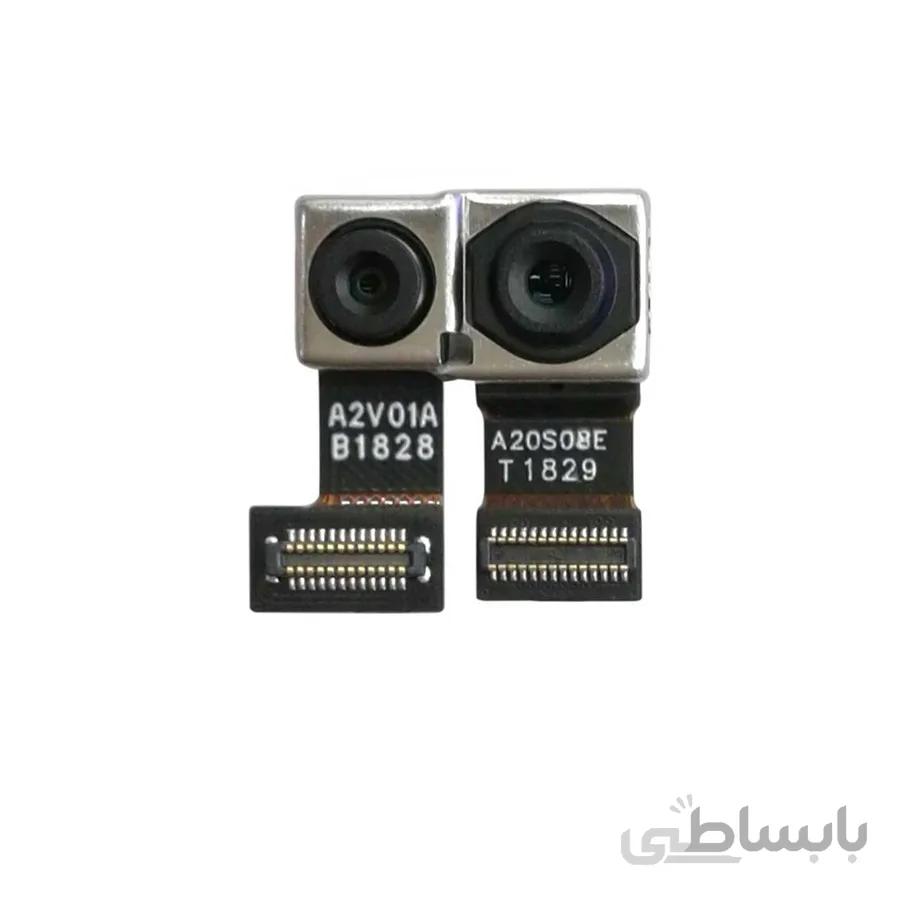 دوربین جلو سلفی شیائومی Xiaomi Redmi Note 6 Pro