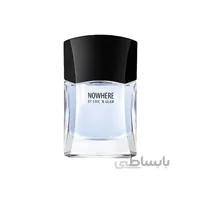 ادوتولیت مردانه چیکن گلام مدل ناوهر حجم 100 میلی لیتر ا Chic n Glam NOWHERE Eau De Parfum for Men 100 ml