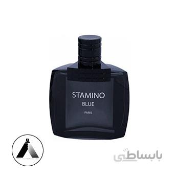 Prime Collection Stamino Blue For Men EDT ا پرایم کالکشن استامینو بلو مردانه ادوتویلت