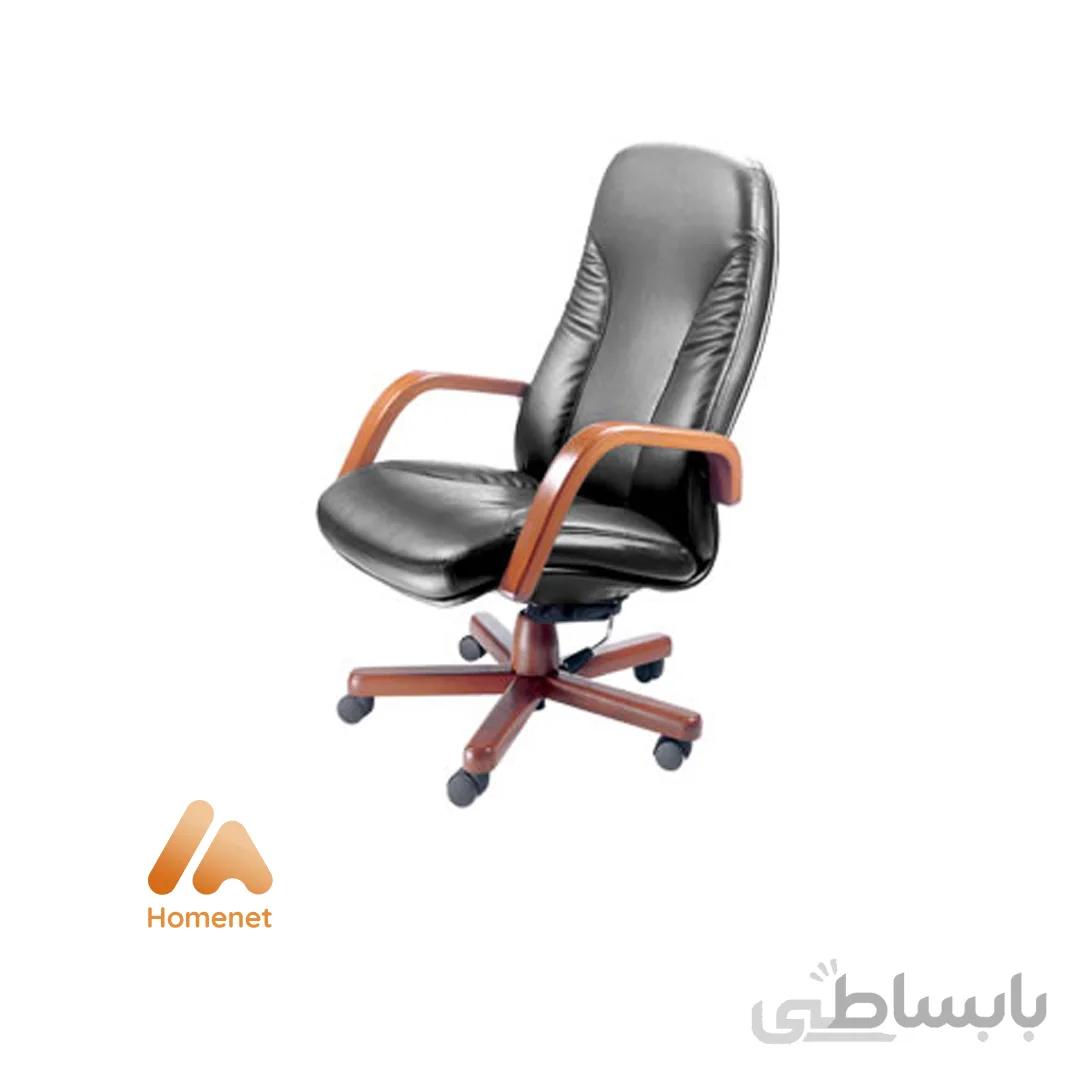 صندلی مدیریتی اروند ا Arvand Executive Chair (2014)