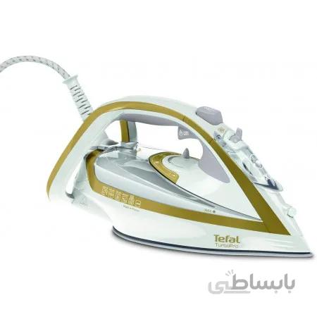 اتو بخار تفال مدل FV5625 ا Tefal FV5625 Steam Iron