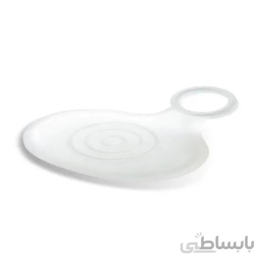 پد سیلیکونی کف پا اپو کد 6442 سایز S/M