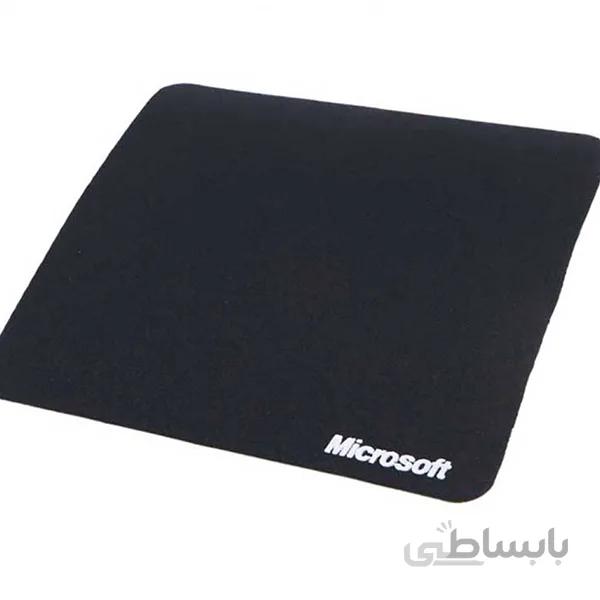 ماوس پد طرح Microsoft