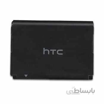 باتری اچ تی سی مدل Wildfire S مدل BD29100 ظرفیت 1230 میلی آمپر ساعت ا HTC Wildfire S - BD29100 1230mAh Battery