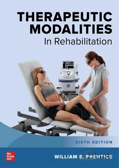 Therapeutic Modalities in Rehabilitation E-book