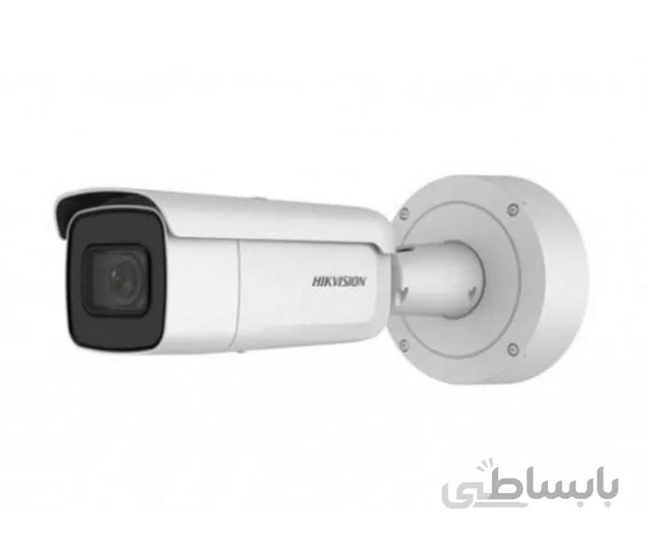 دوربین مداربسته بولت هایک ویژن مدل DS-2CD2663G0-IZS - فروشگاه اینترنتی پیشرو امنیت