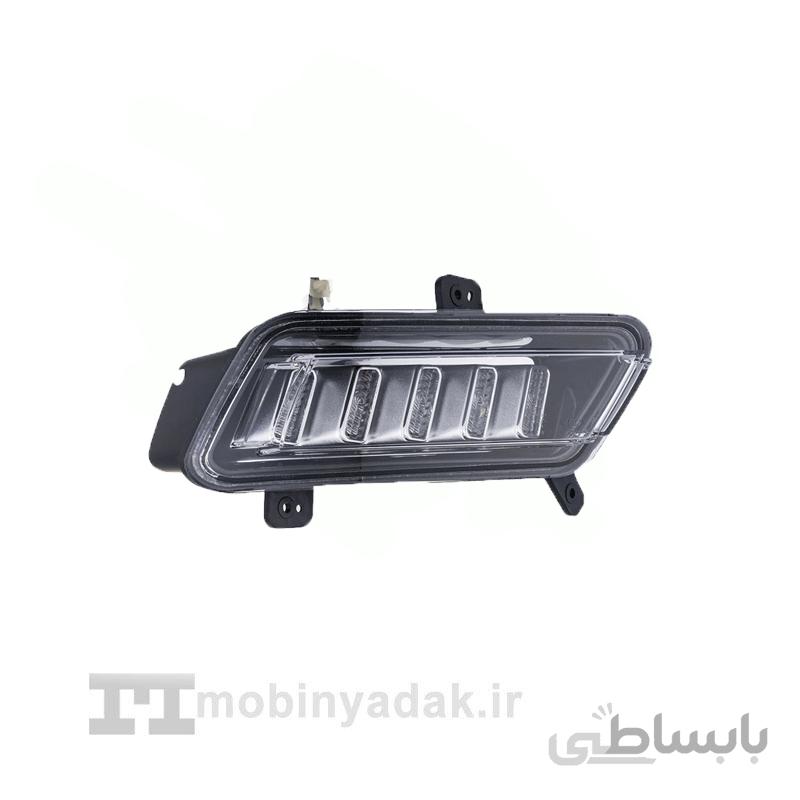چراغ دی لایت جلو چپ لیفان x50