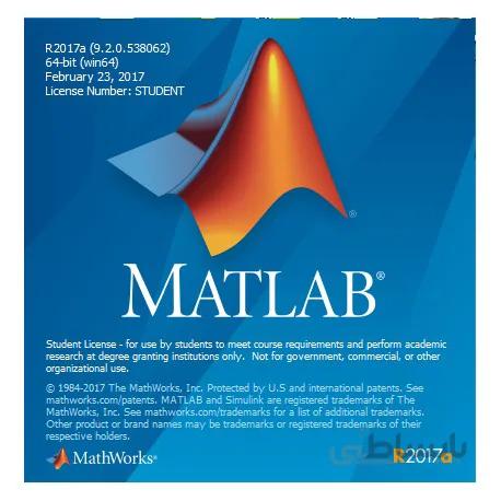 MATLAB Student R2021b