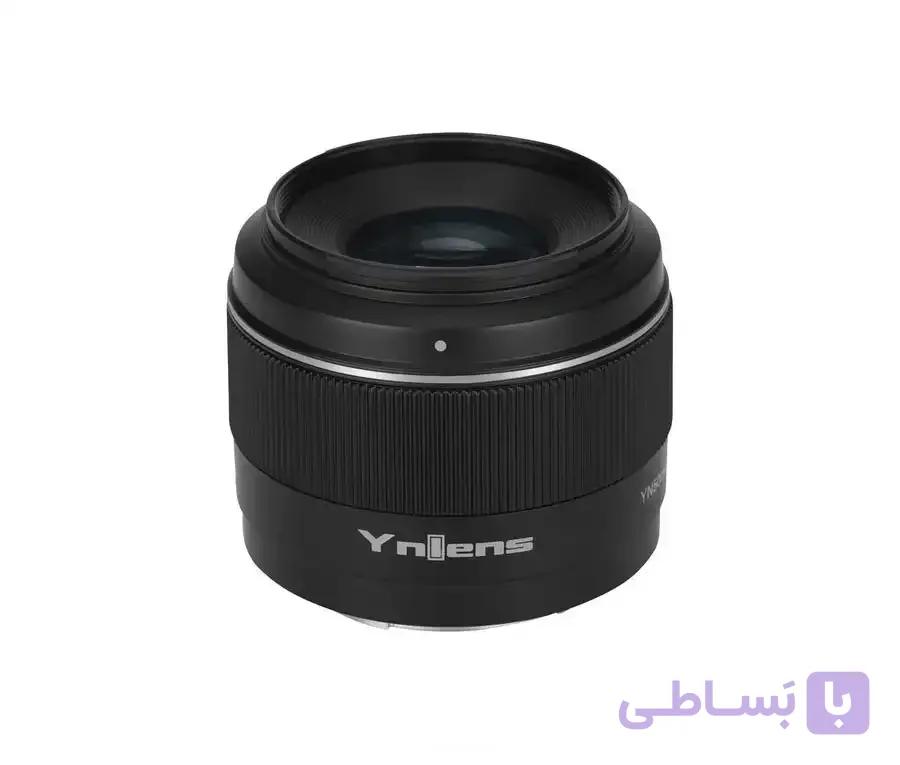 لنز پرایم یانگنو YONGNUO 50MM F1.8 DA DSM برای سونی