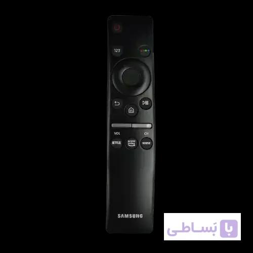 کنترل سامسونگ اسمارت موسی