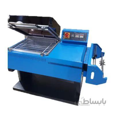 دستگاه شیرینک کابینی