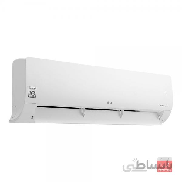 کولر گازی ال جی 30000 مدل بیگ تایتان TB307SK1 ا LG Titan Big TB307SK1 30000 Air Conditioner