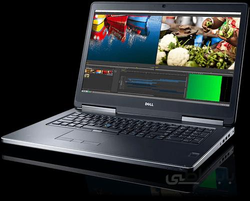 Dell 7710 | Core i7