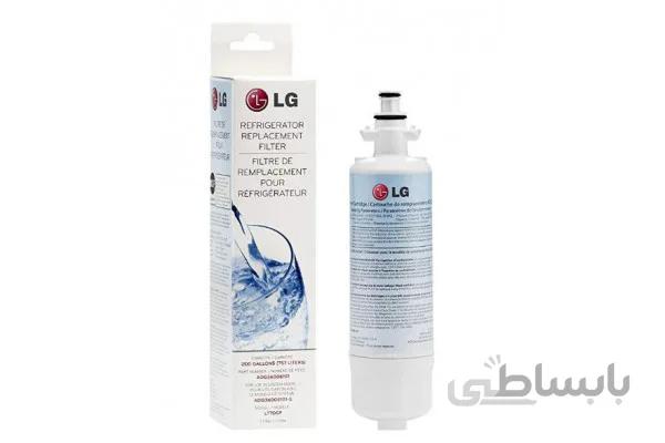 فیلتر ساید ال جی مدل LT700P ا LG LT700P Refrigerator Water Purifier Filter