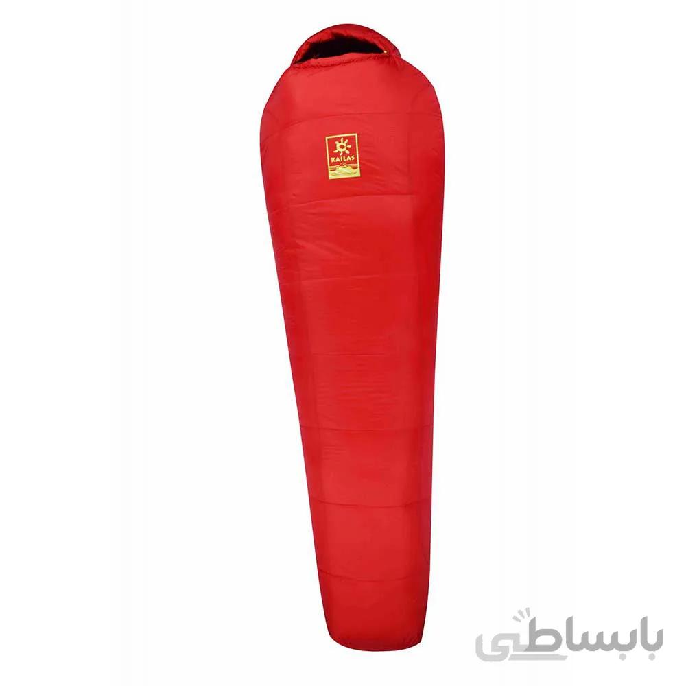 کیسه خواب الیاف کایلاس – Kailas Camper 5 Cotton Sleeping Bag