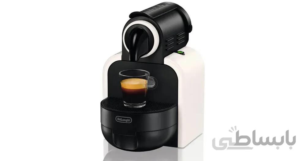 دستگاه قهوه ساز کپسولی نسپرسو اسنزا | Nespresso Esenzza coffee maker