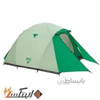 چادر مسافرتی کمپینگ سه نفره پاویلو bestway 68046 ا bestway 68046