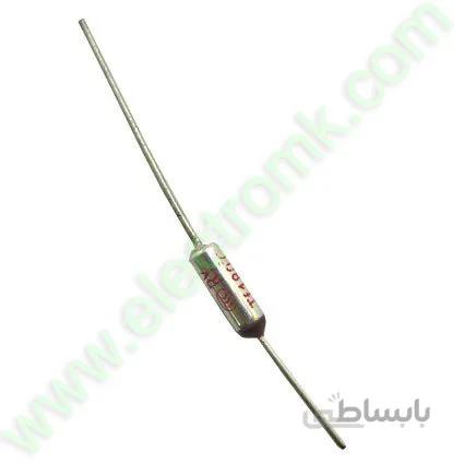 فیوز حرارتی ۱۰۰C