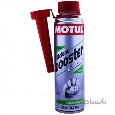 اکتان موتول MOTUL