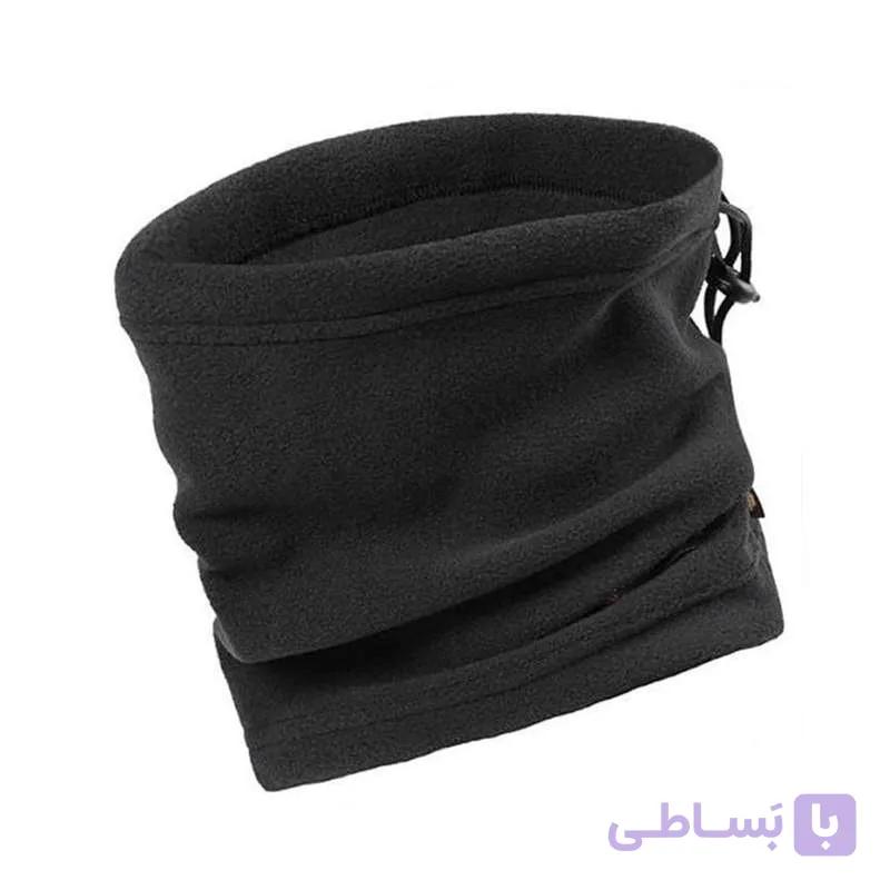 دستمال سر و گردن مدل پلار