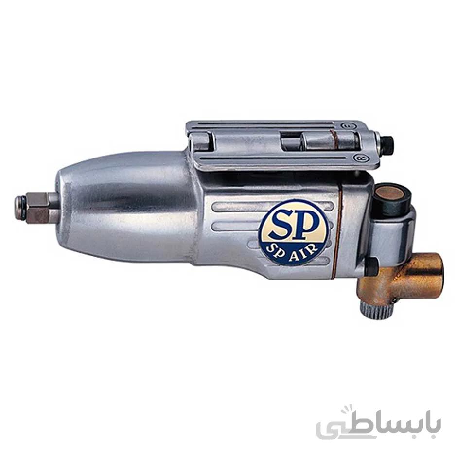 بکس بادی اس پی پروانه ای 3/8 اینچ مدل SP-1138 ا SP-1138 AIR IMPACT WRENCH