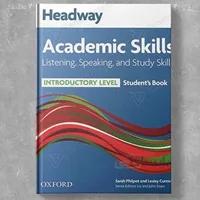 Headway Academic Skills Listening and Speaking Introductory