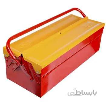 جعبه ابزار وفایی مدل V-502