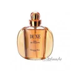 عطر ادکلن دیور دان زنانه Dior Dune for Women ا Dior Dune Eau De Toilette For Women 100ml