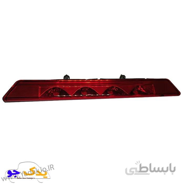چراغ استپ سوم تیبا2