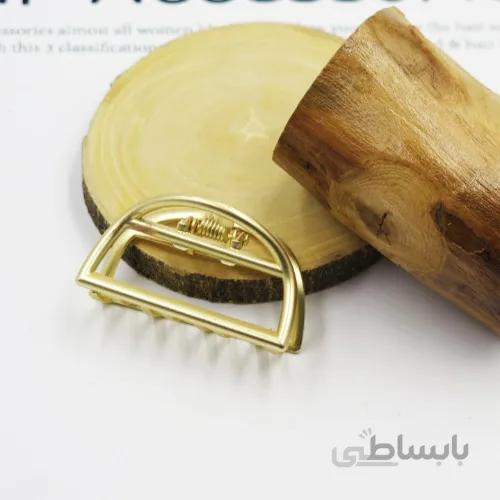 کلیپس فلزی کوچک کد 465665