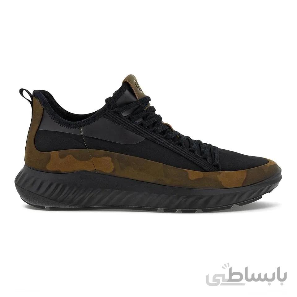 کفش مردانه اکو اصل مدل ECCO ATH-1FM Multicolour