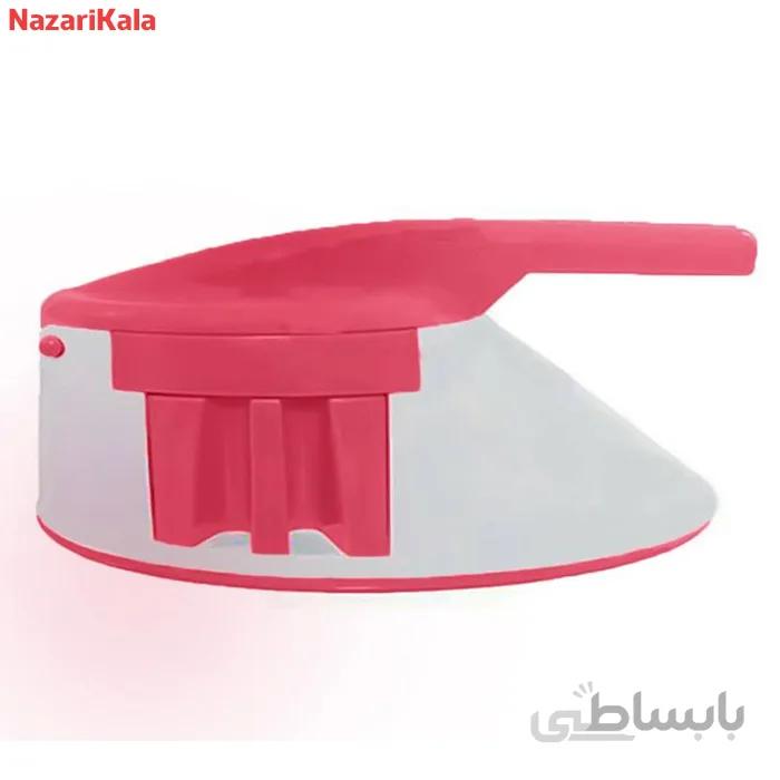 آب مرکبات گیری دستی بیتا مدل Iron