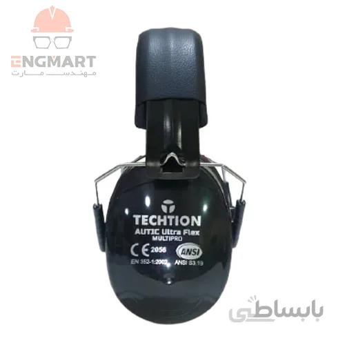 ایرماف هدبندی تکشن مدل AUTIC ULTRA FLEX