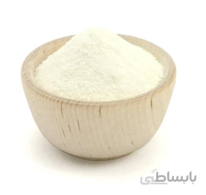 پودر کافی میت
