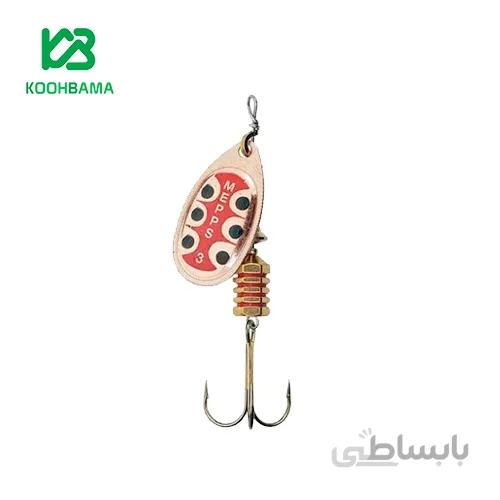 لانسه مپس سوسکی مسی آگلیا سایز 3
