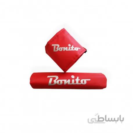کاور فرمان دوچرخه مدل BONITO