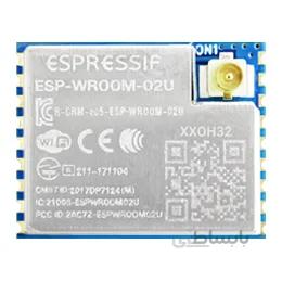 ESPRESSIF WiFi Module ESP-WROOM-02U-N4 4MB | 00